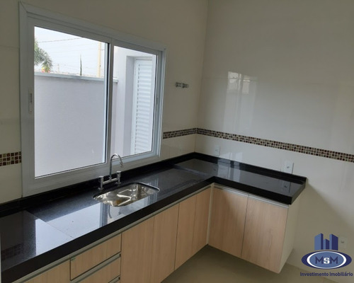Imagem 7 de 30 de Casa - Ca00029 - 34600725