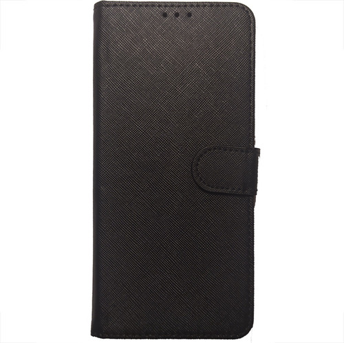 Funda Agenda Flip Cover Específica Para Xiaomi Redmi 9t 