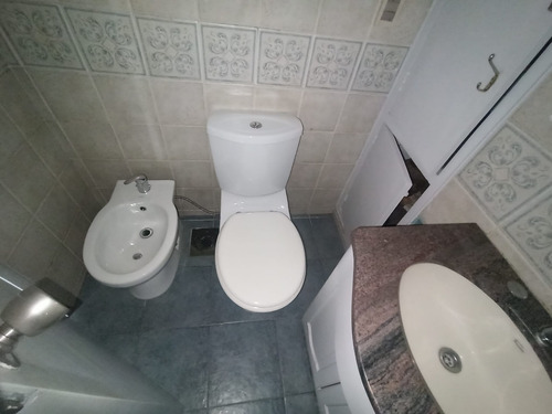 Imagen 15 de 16 de Living Con 3 Dormitorios Con Placares 2 Baños Completos Cocina Definida Tza Lavadero Gge Fijo