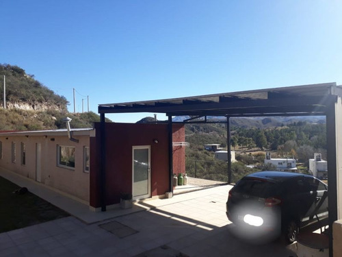 Casa En Venta En Barrio Cerrado Terralta