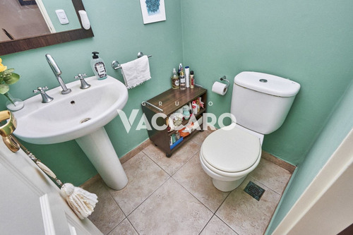 Imagen 10 de 30 de Venta Duplex En Barrio Cerrado Parque Leloir