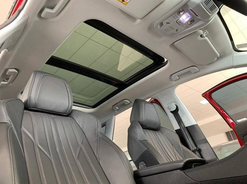 Imagem 6 de 9 de Peugeot 3008 1.6 Allure Thp 16v Gasolina 4p Automático