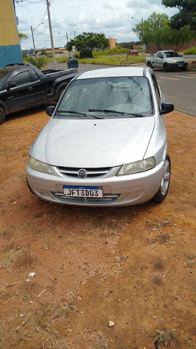 Chevrolet Celta 2001 1.0 3p