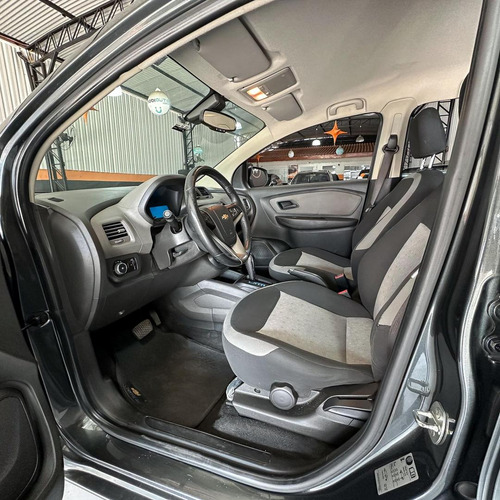 Chevrolet Spin 1.8l At Lt Adv