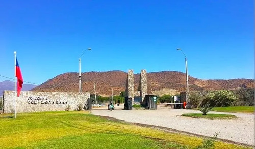 Increíble Parcela 5600m2 Con Casa 5d-3b-piscina En Batuco