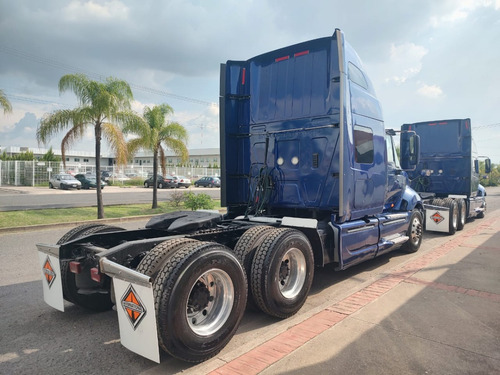 Dos Prostar 2016 Azul, Cummins