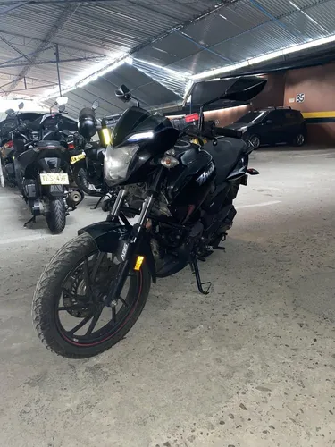 Hero Hunk 190r