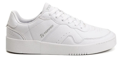 Zapatillas Topper Terre Hombre Mujer Unisex Urbana Retro
