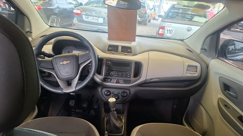 Chevrolet Spin 1.8 Lt 5as 105cv