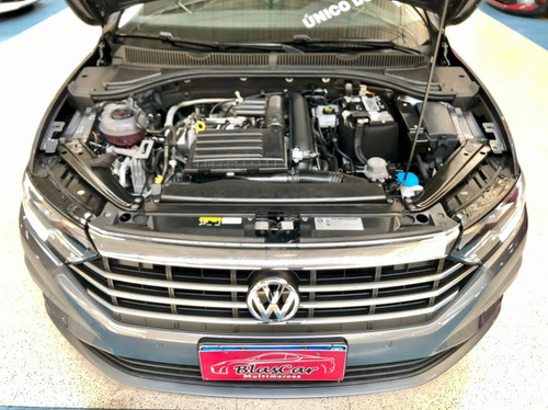 Volkswagen Jetta Comfortline Novissímo!!!! Unico Dono !!!