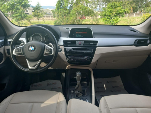 Imagem 10 de 15 de Bmw X1 S 2.0 I Active