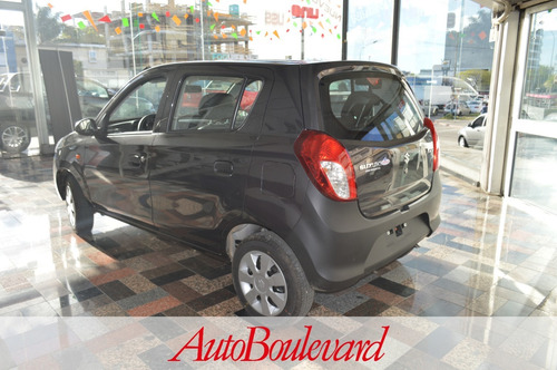 Imagen 6 de 15 de _suzuki Alto Std 0km Financiado! 2023