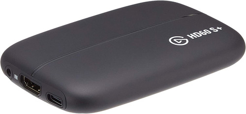 Elgato 4k60 Pro Mk.2, Tarjeta De Captura Interna, Transmi...