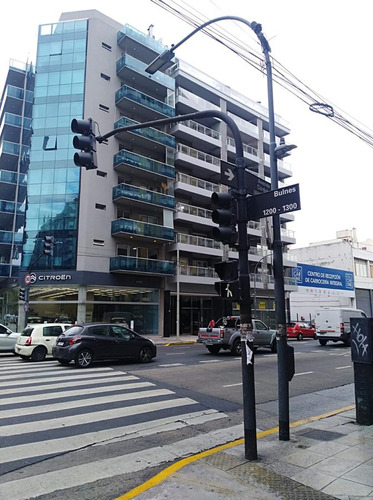 Imagen 8 de 9 de Cochera De Lujo Techada En Palermo.