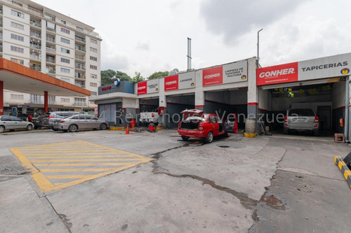 Fondo De Comercio En Venta En La Floresta Mls 24-25720 Yf