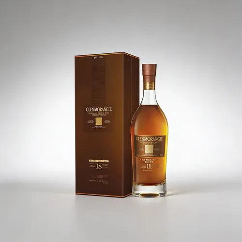 Whisky Glenmorangie 18 Anos Extremely Rare | Parcelamento sem juros