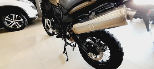 Imagen 4 de 13 de Bmw F 800 Gs