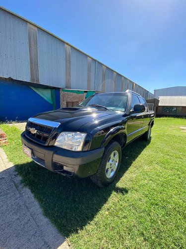 Chevrolet S10 2.8 G4 Cd Dlx 4x4 Electronico