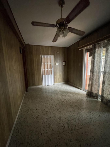 Venta Ph - 4 Ambientes - Patio - Villa Soldati