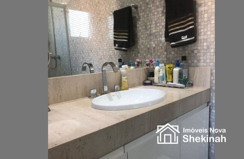 Imagem 8 de 15 de Apartamento - Vila Santa Catarina - Ref: 22805 - V-22805