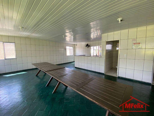 Imagem 10 de 13 de Apartamento Com 2 Dormitórios À Venda, 47 M² Por R$ 189.000 - Jardim Adriana - Guarulhos/sp - Ap1700