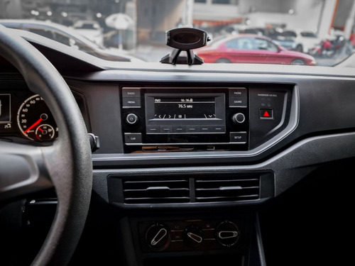 Volkswagen Polo 1.0 MPI TOTAL FLEX MANUAL