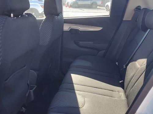 Mahindra Kuv100 1.2 Elite Mt - Unico Dueño Solo 20.000km 20