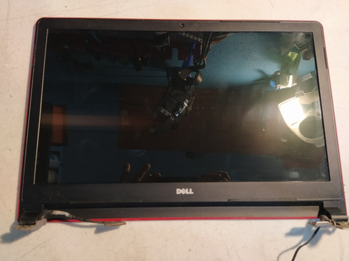 Pantalla Para Laptop Dell Inspiron 5559 (Usado)