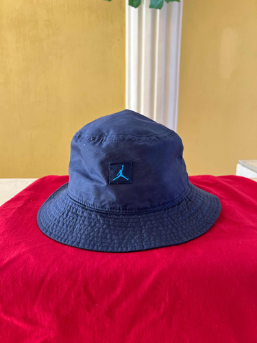 Bucket Hat Jordan Original