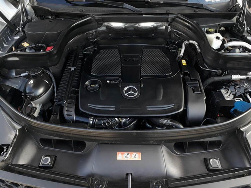 Mercedes Benz Glk 300 4 Matic City Blueefficiency 2013
