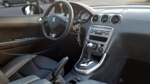 Peugeot 408 Sport 1.6 Thp 163cv