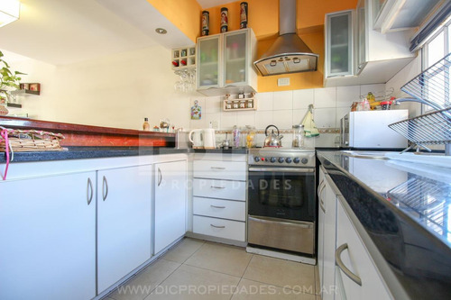 Imagen 5 de 16 de Departamento 3 Ambientes Venta - San Andres