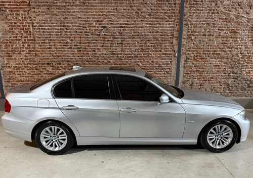 BMW Serie 3 2.5 325i Sedan Executive