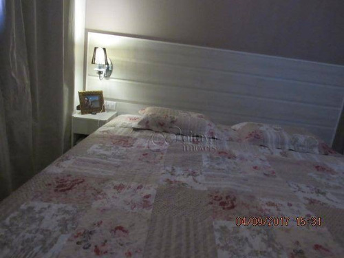 Imagem 7 de 17 de Apartamento À Venda, 46 M² Por R$ 119.000,00 - Virgem Santa - Macaé/rj - Ap7699