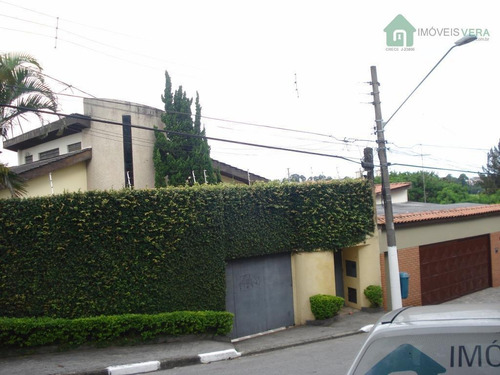 Imagem 2 de 30 de Casa Residencial À Venda, Campo Limpo, São Paulo. - Ca0111