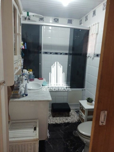 Imagem 9 de 15 de Apartamento De 2 Dormitórios, Sala E Cozinha Na Pompéia - Lo6198