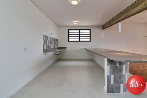 Imagem 25 de 30 de Apartamento - Ref: 243731