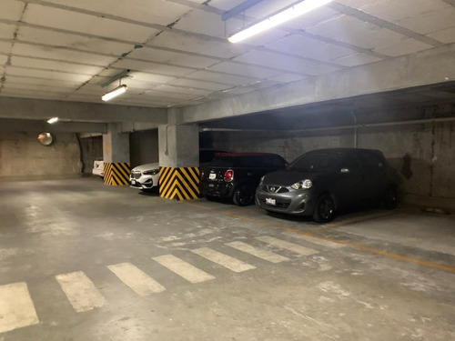 Imagen 22 de 25 de Departamento En Venta, Tlalpan, Portales, Benito Juárez, Cdmx