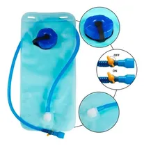 Comprar Bolsa Hidratante 2.5 L Mochila Hidratación Camelback Running