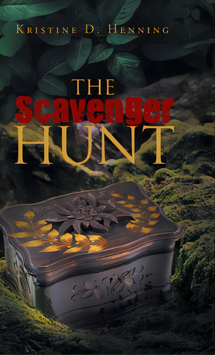 The Scavenger Hunt, De Henning, Kristine D.. Editorial Authorcentrix Inc, Tapa Dura En Inglés