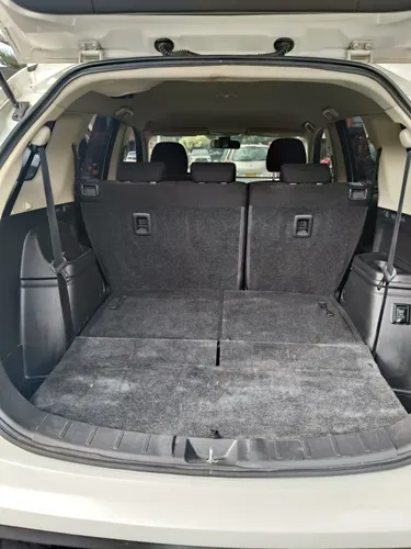 Mitsubishi Outlander Kaiteki 2.4 Full 4x4 At 7 Psj 2020