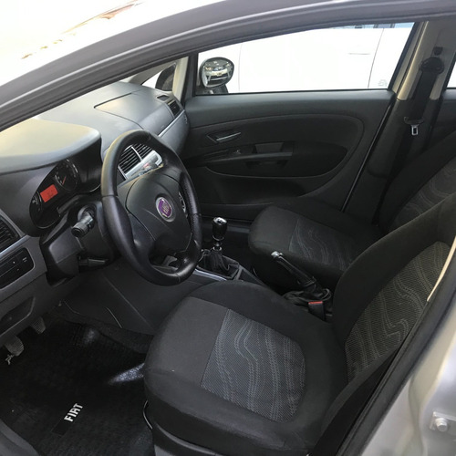 Imagen 8 de 8 de Fiat Punto