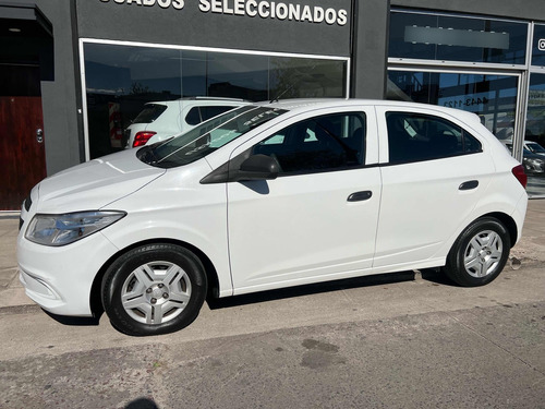 Chevrolet Onix 1.4 Lt 98cv