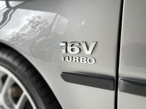 Volkswagen Parati 1.0 MI 16V TURBO GASOLINA 4P MANUAL G.III