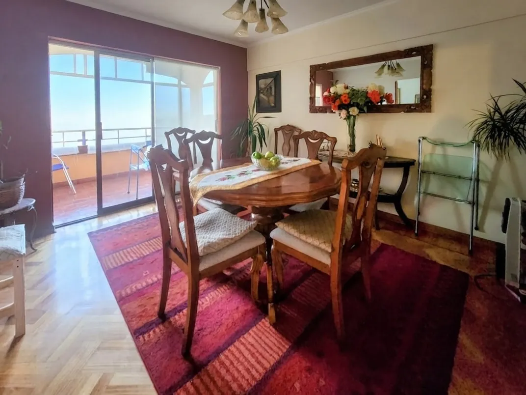 Imagen 3 de 16 de Arriendo Dpto 3d/3b/1estc./bodega 150 Mt2 - La Serena