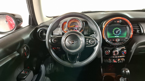 Mini Cooper 1.5 COOPER SALT