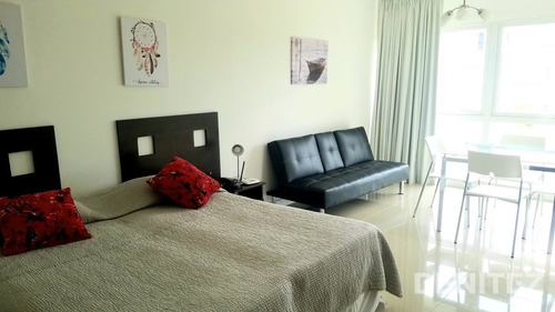 Imagen 2 de 6 de Monoambiente En Venta En Complejo Solanas
