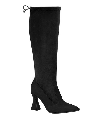 Botas Beira Rio 9081.101.25498 Negro