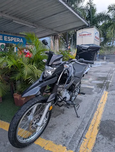 Yamaha Xtz 150 Mod 2024, Como Nueva