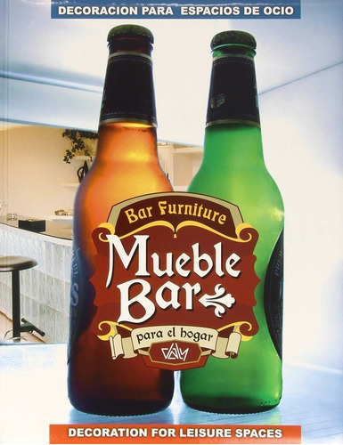 Mueble Bar - Aa.vv (hardback)